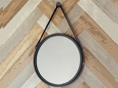 Ashley Dusan Accent Mirror A8010094