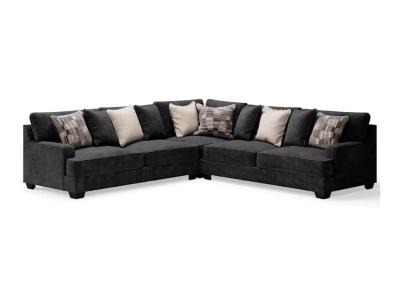 Ashley Lavernett 3 Piece Sectional - 59603S1