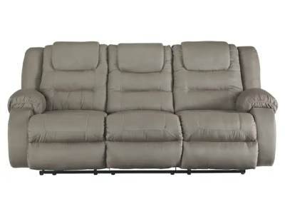 Ashley McCade Reclining Sofa - 1010488