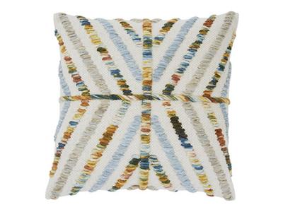 Ashley Furniture Dustee Pillow (4/CS) A1000573 Multi