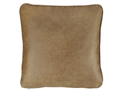 Ashley Furniture Cortnie Pillow (4/CS) A1000953 Caramel