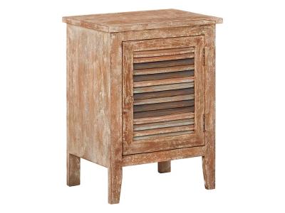 Ashley Furniture Hannesboro Accent Cabinet A4000322 Multi