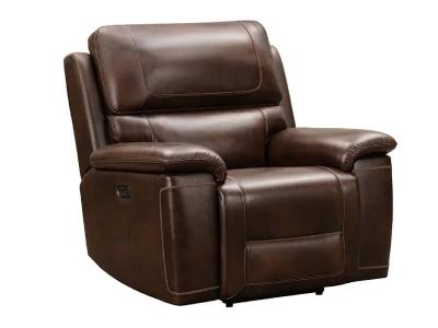 Ashley Wentler Power Recliner with Adjustable Headrest - U1010013