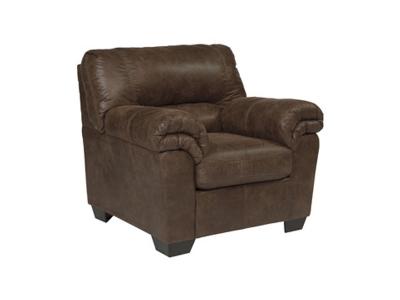 Ashley Furniture Bladen Chair 1202020 Coffee