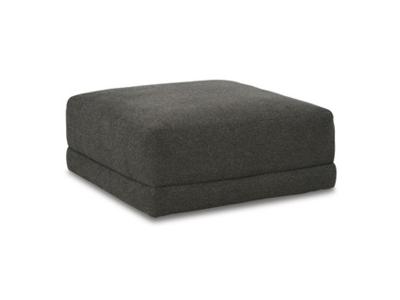 Ashley Furniture Evey Oversized Accent Ottoman 1680508 Granite