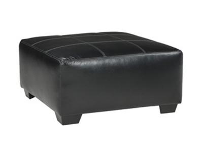 Ashley Furniture Kumasi Oversized Accent Ottoman 3222208 Smoke