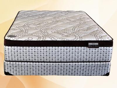 Sleep In Supreme Collection Amenity Mattress