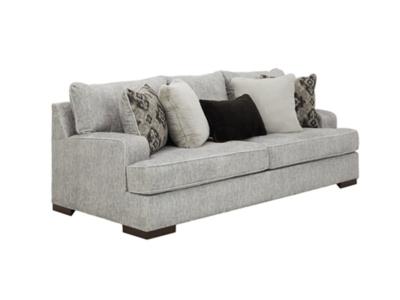 Ashley Mercado Sofa 8460438