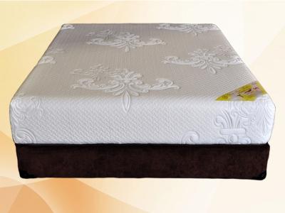 Sleep In Supreme Collection Memory Foam Mattress