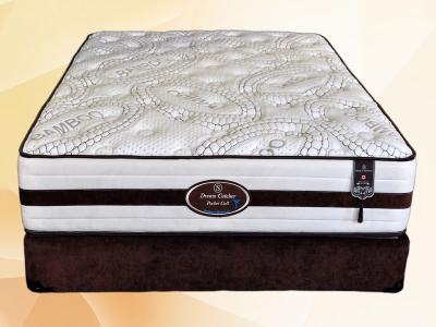 Sleep In Hybrid Collection Dream Catcher Mattress