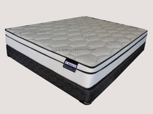 Embassy Single Size Mattresses