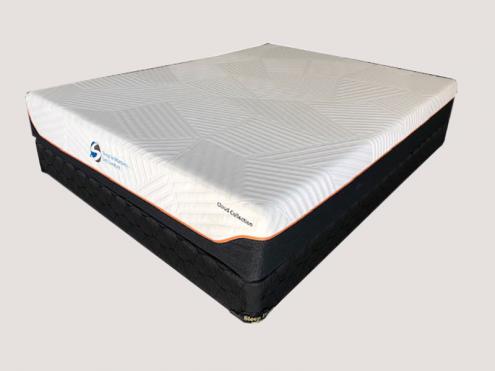 Gel Comfort Cloud Collection Mattress