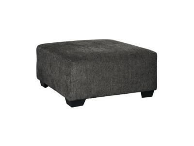 Ashley Ballinasloe Oversized Ottoman - 8070308