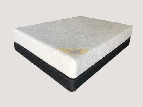 Memory Foam King Size Mattress