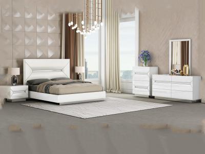  Bedroom Set - 1071