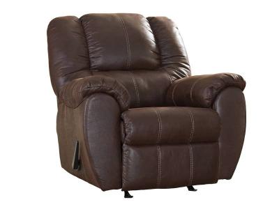 Ashley McGann Rocker Recliner - AFHS-1030125