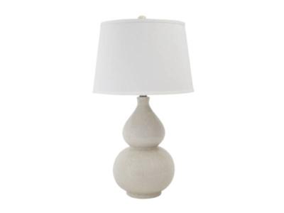 Ashley Saffi Table Lamp L100074