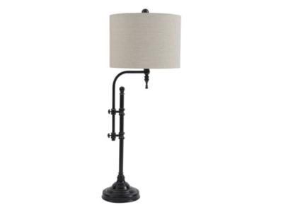 Ashley Anemoon Table Lamp L734252