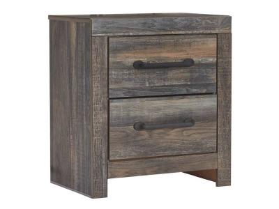 Ashley Drystan Nightstand - AFHS-B211-92