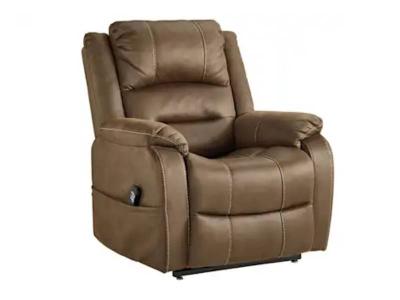 Ashley Whitehill Power Lift Recliner - 7520512