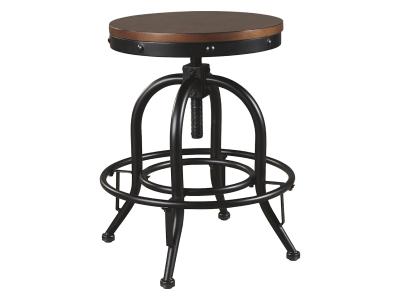 Ashley Valebeck Swivel Stool - AFHS-D546-224