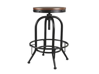 Ashley Valebeck Swivel Stool - AFHS-D546-230