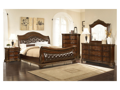 Modern Bedroom Sets - B 005