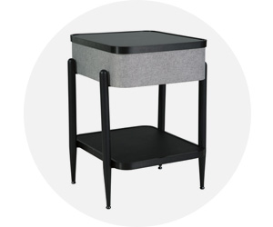 Accent Table